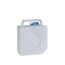  WEMAS Zubehör Warnbandspender transparent mit Messer 12451663
